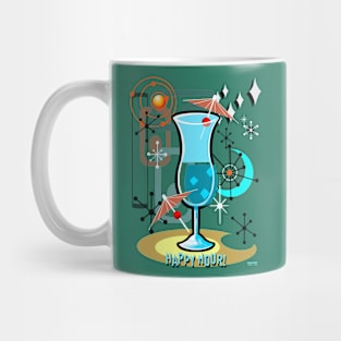 Atomic Happy Hour Daiquiri Mug